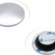 Rétroviseur intérieur Alipis verre convexe ultra-fin