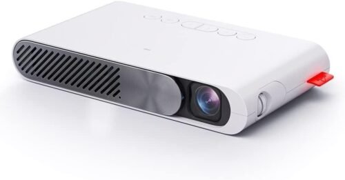 Mini projecteur de poche ARTSZY 300 ANSI Laser ALPD Wi‑Fi