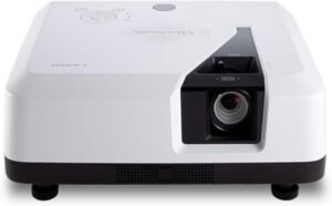 Projecteur 4K ViewSonic LS700- Projecteur 4K ViewSonic LS700-4K - Laser 3300 ANSI DLP