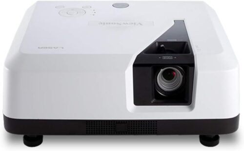 Projecteur 4K ViewSonic LS700-4K - Laser 3300 ANSI DLP