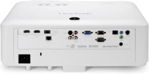 Projecteur ViewSonic LS850WU laser 5 000 ANSI WUXGA