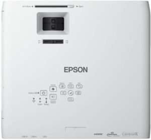 Epson EB-L260F