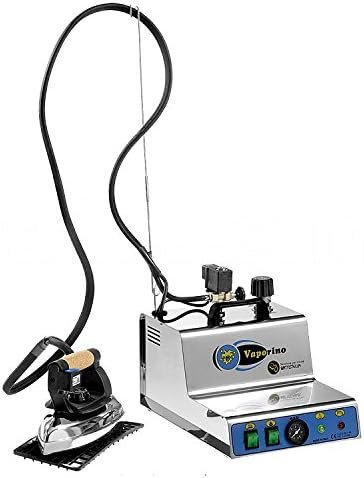 Générateur de vapeur Battistella industriel 2,1 L fer à repasser
