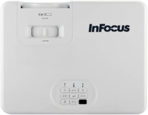 InFocus IN1006SL vidéoprojecteur laser DLP WXGA 2x HDMI