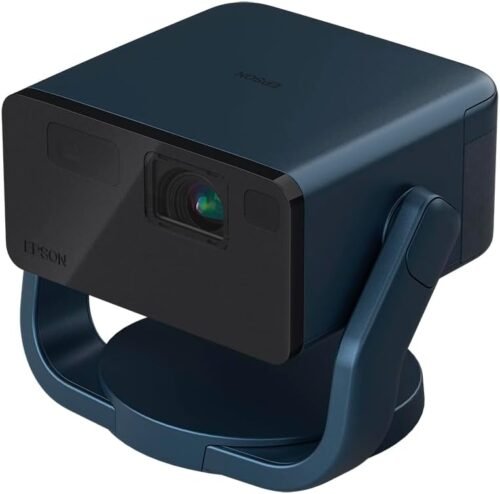 Mini projecteur laser Epson EF-22N Google TV 1000 lm