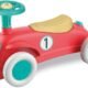 Porteur vintage Baby Clementoni - Ma 1ère voiture 12-36 mois