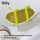 Draisienne bébé Lionelo Villy 4 roues beige jusqu'à 30 kg