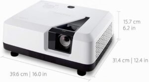 41spZpMFYoL._AC_SL1000_.jpg Projecteur 4K ViewSonic LS700-4K - Laser 3300 ANSI DLP