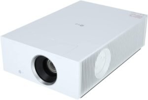 Vidéoprojecteur laser LG CineBeam 4K 2000 lumen Home Cinéma