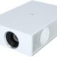 Vidéoprojecteur laser LG CineBeam 4K 2000 lumen Home Cinéma