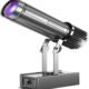 Projecteur gobo LED logo perso Projecteur gobo LED logo personnalisé 25W extérieur