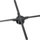 Projecteur hologramme 3D ventilateur LED HD pour logo