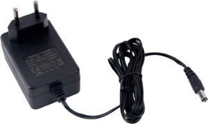 Chargeur 24V pour jouets électriques enfants