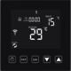 Thermostat WiFi KETOTEK pour chaudière compatible Alexa 220V