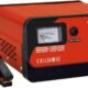 Chargeur de batterie PROWELTEK 6/12V Auto Moto 15-100Ah