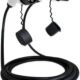 Câble de charge T2/T1 Duosida 16-32 A 1-3 ph 5-8 m