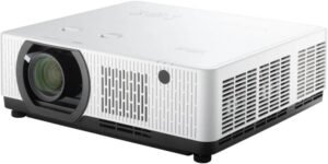 Projecteur laser ViewSonic LSC801WU 8000 lm pour écoles