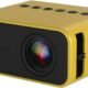 Projecteur GOBO mini portable Projecteur GOBO mini portable home cinéma Giallo Cadeau Noël