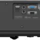 Projecteur Panasonic PT-VMZ62BEJ 6200lm WUXGA pour séminaire