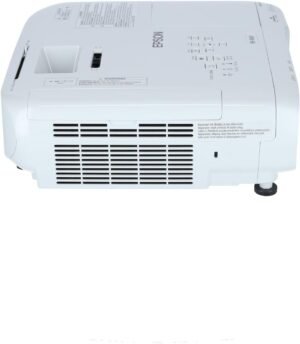 Epson EB-992F