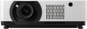 Projecteur laser ViewSonic LSC801WU 8000 lm pour écoles