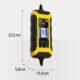 Chargeur Inverter 230V GYS Artic 4000 avec pinces & cosses