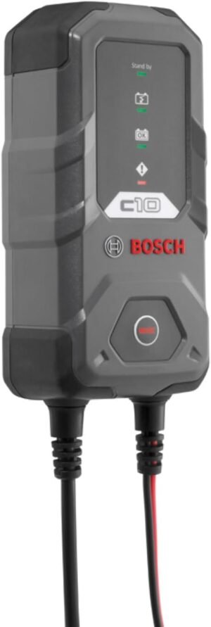 Chargeur de batterie BOSCH 0189911010