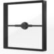 517-5lBftrL._AC_SL1500_.jpg Projecteur hologramme 3D LED rotatif HD pour logo & annonce