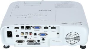 Epson EB-992F