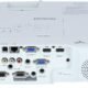 Epson EB-992F