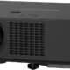 Projecteur Panasonic PT-VMZ62BEJ 6200lm WUXGA pour séminaire