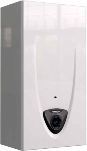 Chauffe-eau gaz instantané Ariston FAST EVO 11 L/min Low NOx
