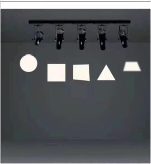 51AwhgzoF6L._AC_SL1500_.jpg Projecteur GOBO logo 25W intérieur - mariage, magasin