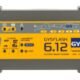 Chargeur de batterie 12V intel Chargeur de batterie 12V intelligent GYSFLASH 6.12 6A IP65