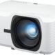 Vidéoprojecteur laser ViewSonic LS740W 6000 lm WXGA