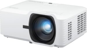 Vidéoprojecteur laser ViewSonic LS740HD 5500 lm Full HD