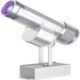 Projecteur GOBO LED 25W rotatif - logo personnalisé