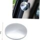 Miroir voiture MAGICLULU convexe adhésif pour angle mort