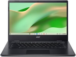ACER Chromebook 314 14" Full HD - Celeron N4500 4Go 128Go