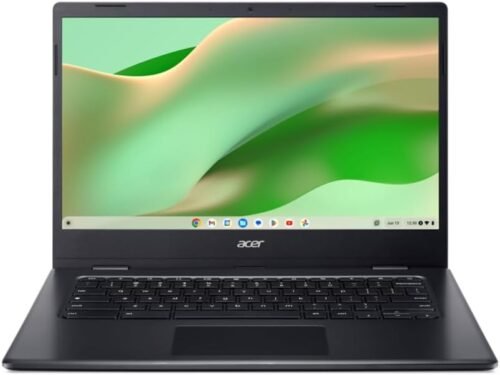 ACER Chromebook 314 14" Full HD - Celeron N4500 4Go 128Go