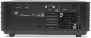Acer PL2520i Vero