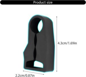 Coussins d'absorption - Ensemble 4 pour véhicules, calme