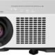 Projecteur Panasonic PT-VMZ72EJ 7200 lm pour lieux modernes