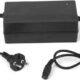 Chargeur batterie 24V 1.8A pour scooter/ATV, prise UE