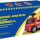 Trotteur Turbo Challenge Mercedes Antos Pompier