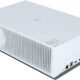 Vidéoprojecteur laser LG CineBeam 4K 2000 lumen Home Cinéma