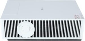Vidéoprojecteur laser LG CineBeam 4K 2000 lumen Home Cinéma