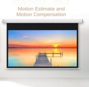 Projecteur laser Formovie V10 2500 ANSI 4K Gaming 240Hz