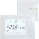 Thermostat sans fil programmable Beok pour chaudière gaz