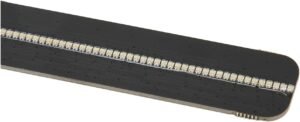 Ventilateur holographique 3D 16,5" 2000x224 224 LEDs